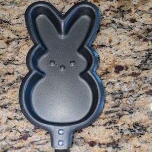 Peeps shaped Easter Non-stick Pancake Pan